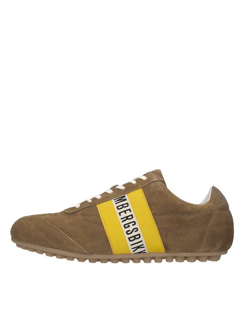  BIKKEMBERGS | 30512TOFFEE 118